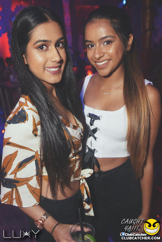 Luxy nightclub photo 120 - June 9th, 2018