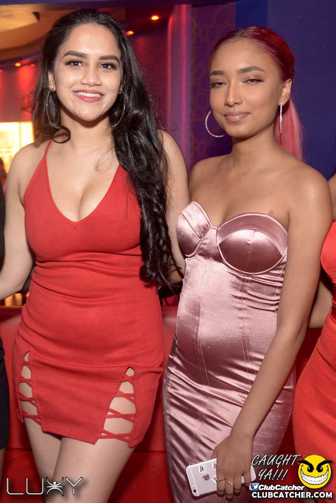 Luxy nightclub photo 123 - June 9th, 2018
