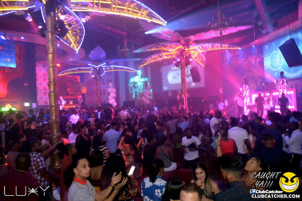 Luxy nightclub photo 125 - June 9th, 2018