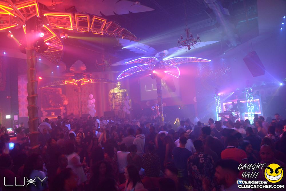 Luxy nightclub photo 127 - June 9th, 2018