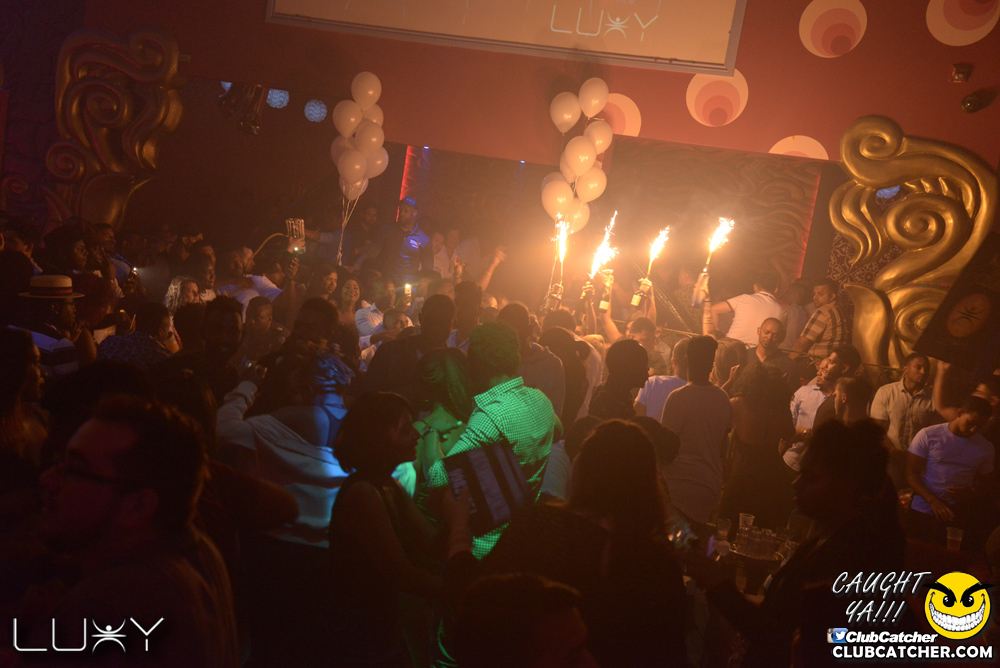 Luxy nightclub photo 130 - June 9th, 2018