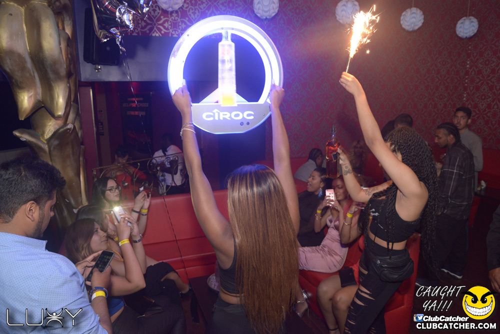 Luxy nightclub photo 14 - June 9th, 2018