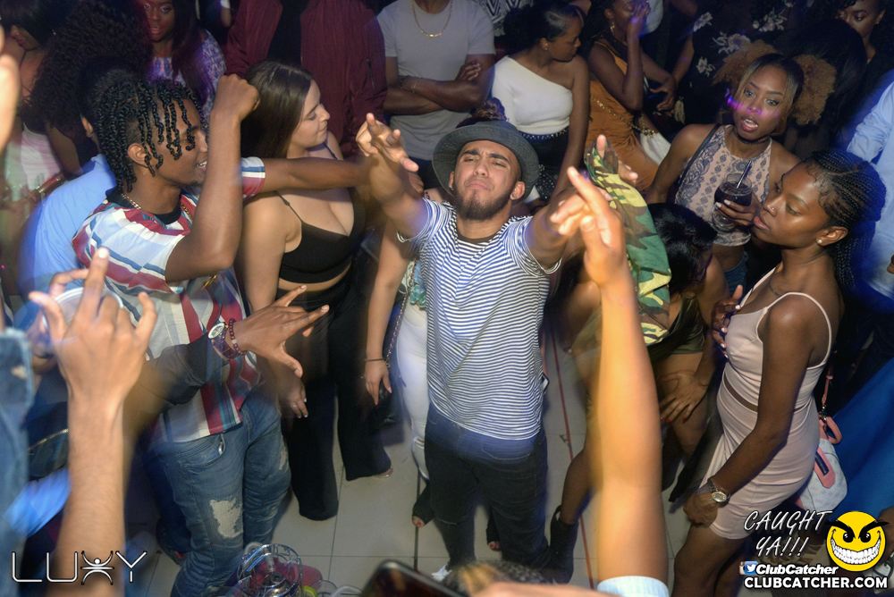 Luxy nightclub photo 131 - June 9th, 2018