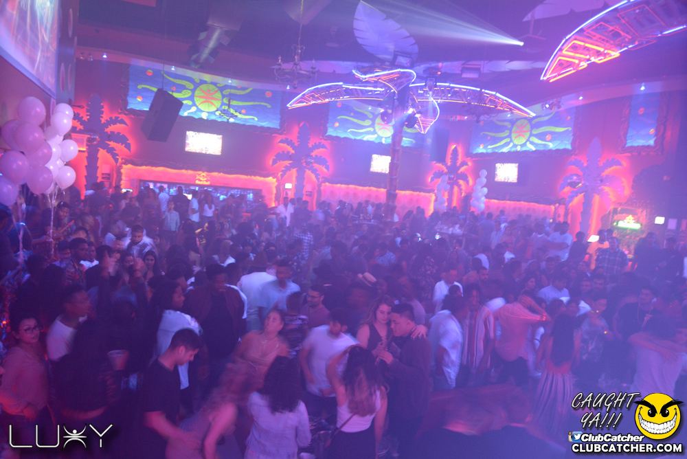 Luxy nightclub photo 132 - June 9th, 2018