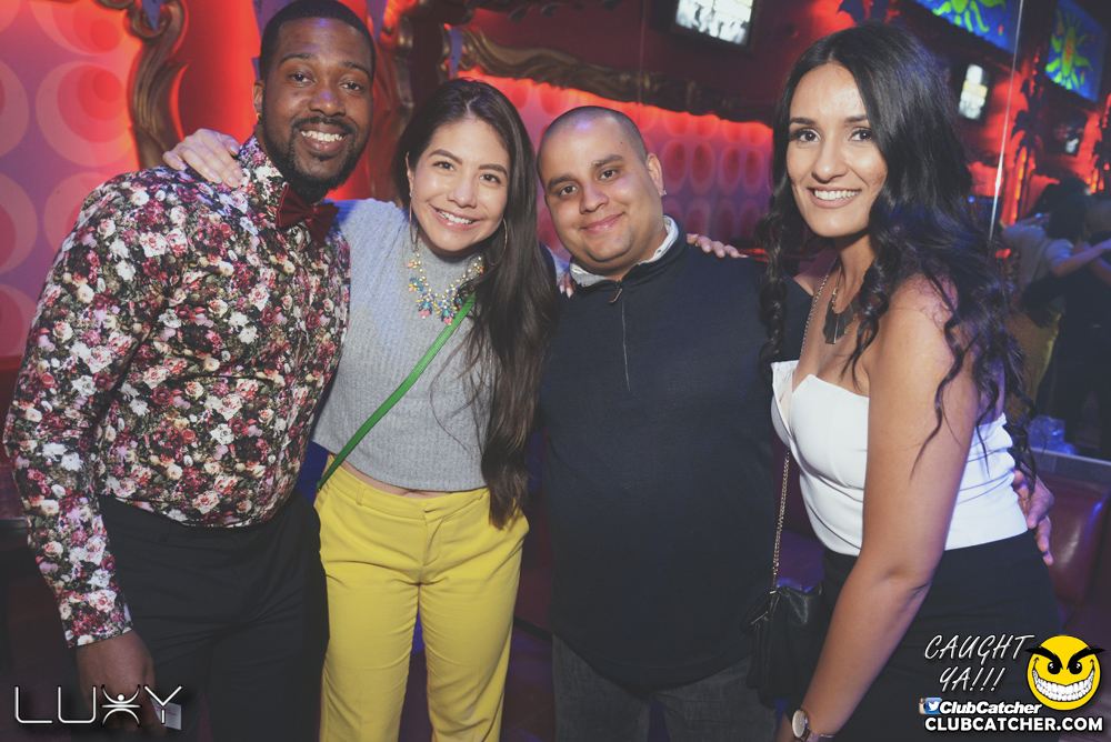 Luxy nightclub photo 134 - June 9th, 2018