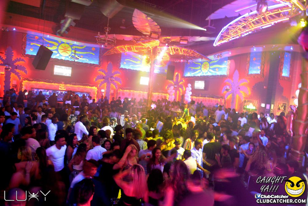 Luxy nightclub photo 135 - June 9th, 2018