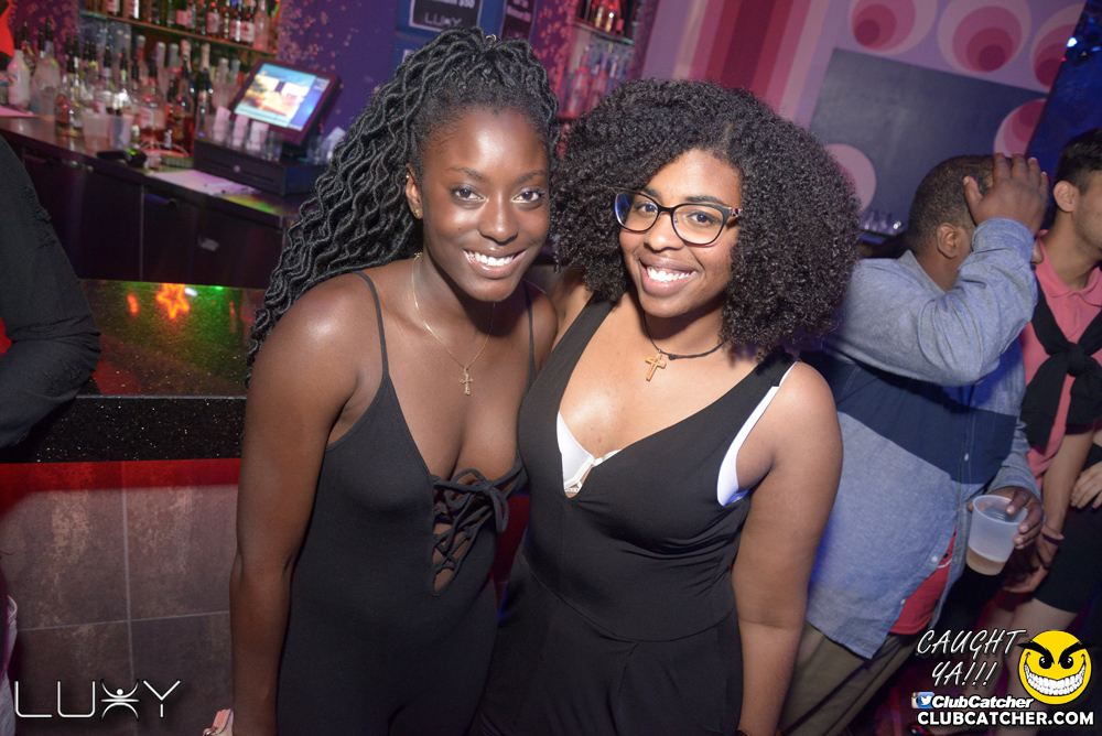 Luxy nightclub photo 141 - June 9th, 2018