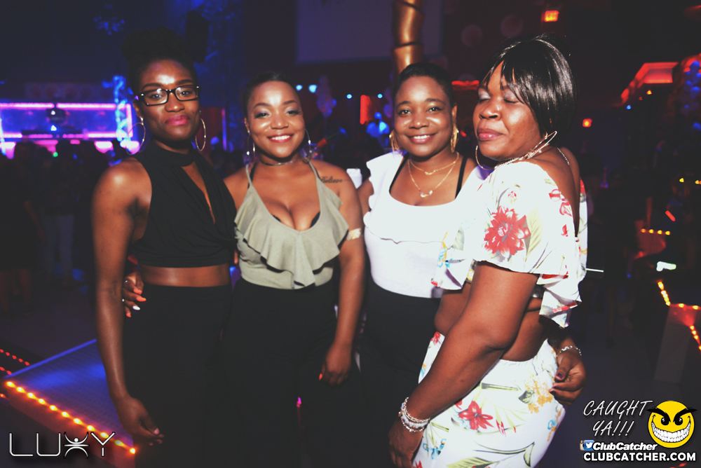 Luxy nightclub photo 144 - June 9th, 2018