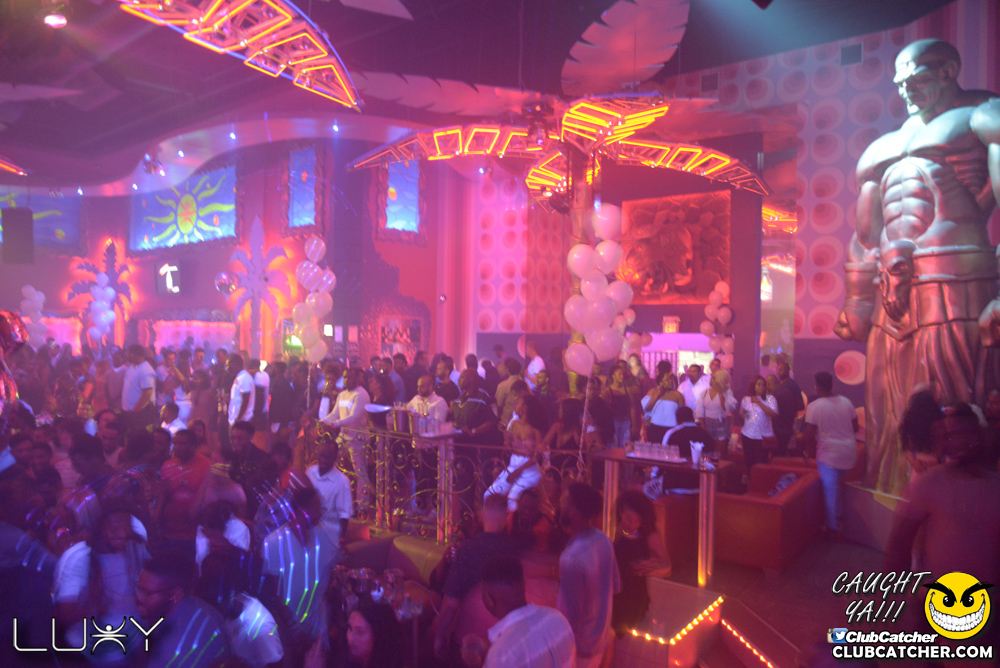 Luxy nightclub photo 145 - June 9th, 2018