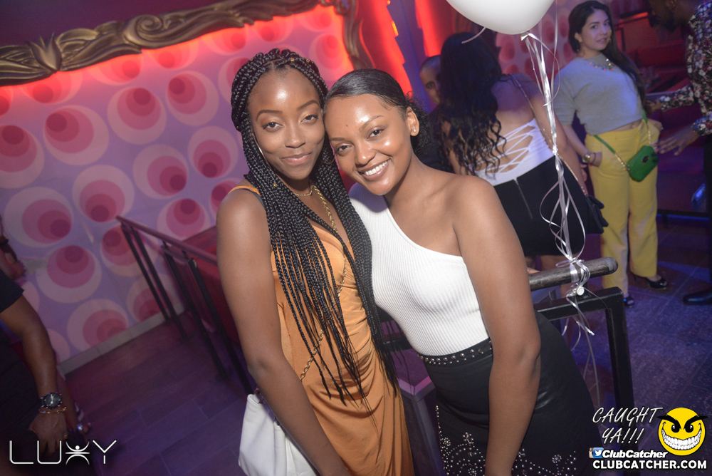 Luxy nightclub photo 146 - June 9th, 2018