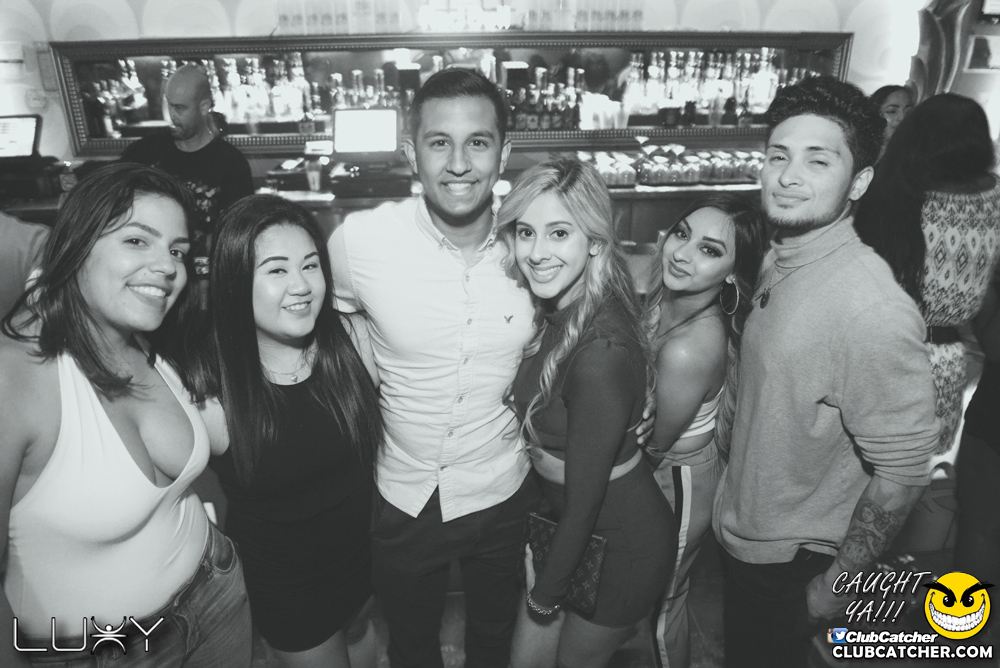 Luxy nightclub photo 147 - June 9th, 2018