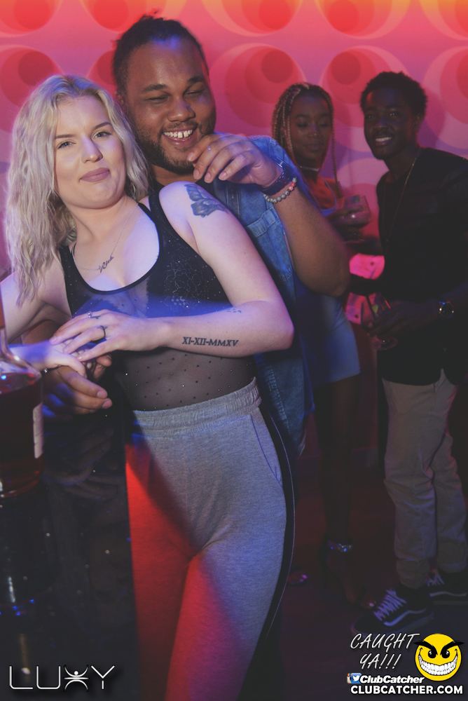 Luxy nightclub photo 148 - June 9th, 2018