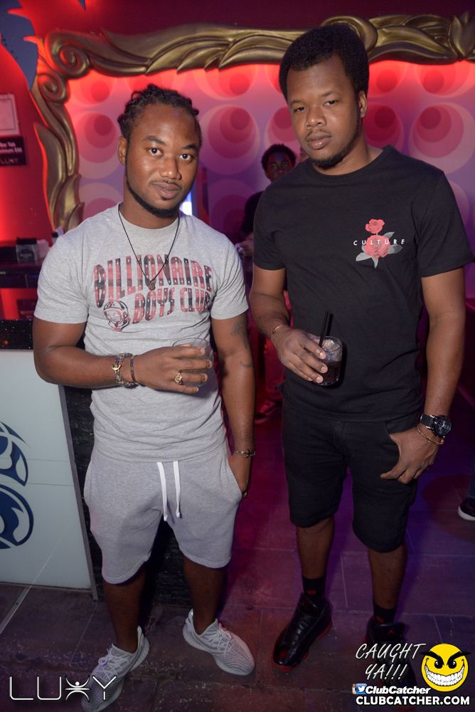 Luxy nightclub photo 150 - June 9th, 2018