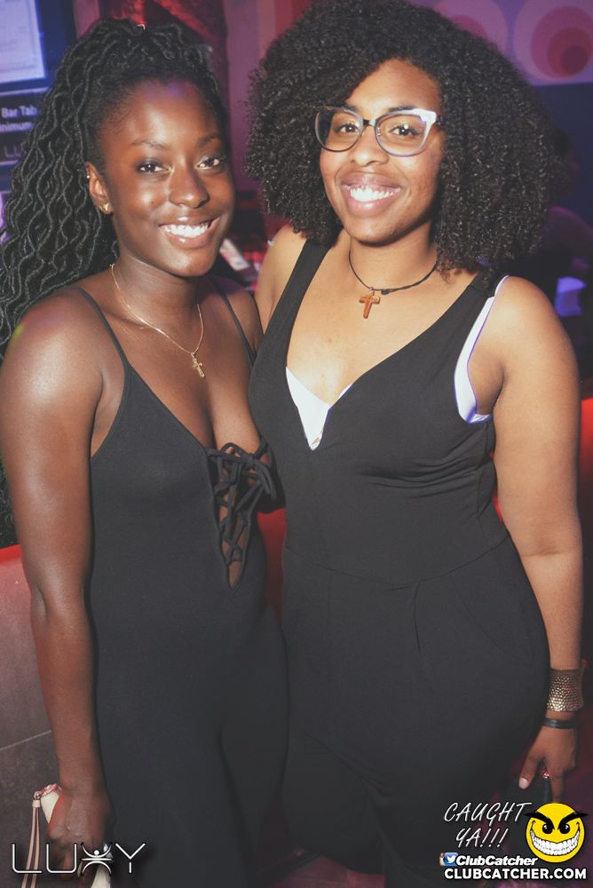 Luxy nightclub photo 151 - June 9th, 2018
