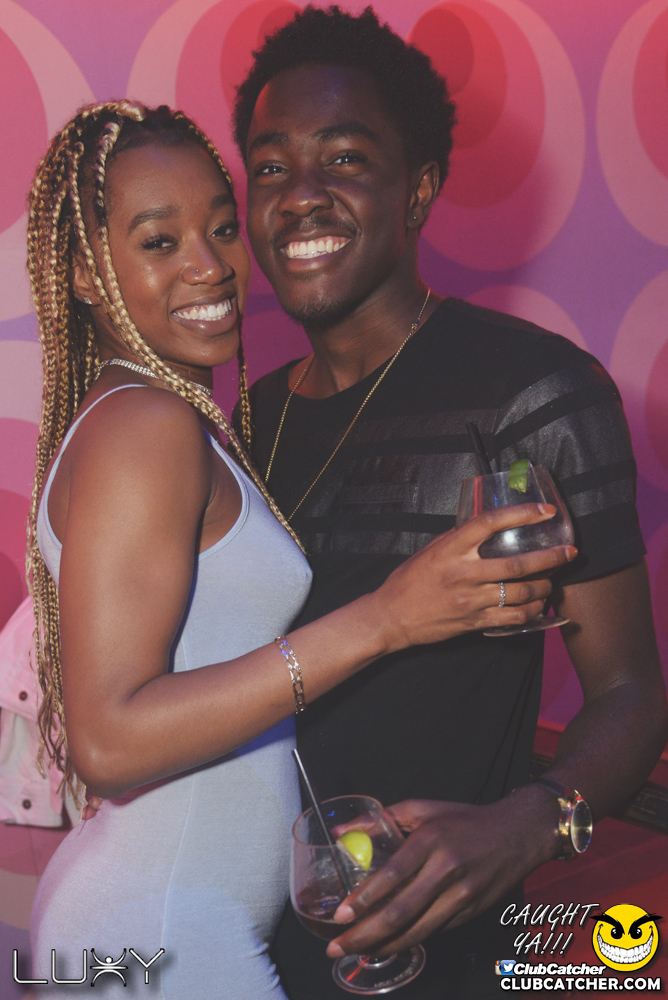 Luxy nightclub photo 153 - June 9th, 2018