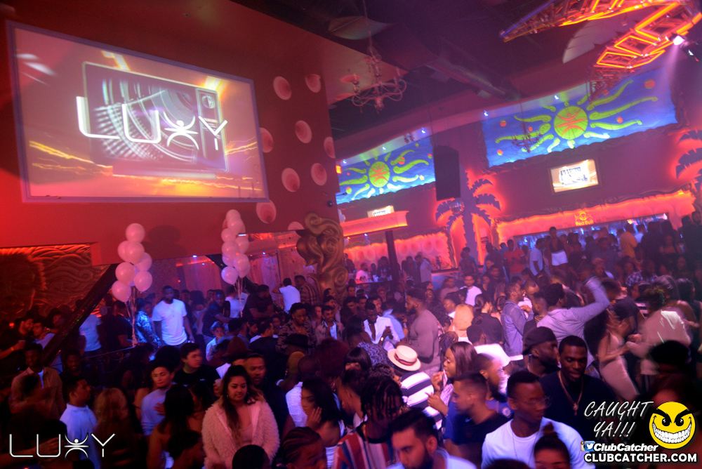 Luxy nightclub photo 155 - June 9th, 2018