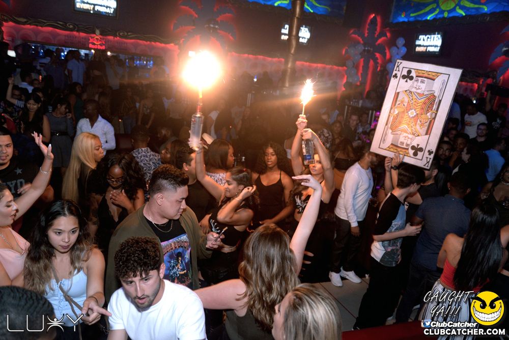 Luxy nightclub photo 159 - June 9th, 2018