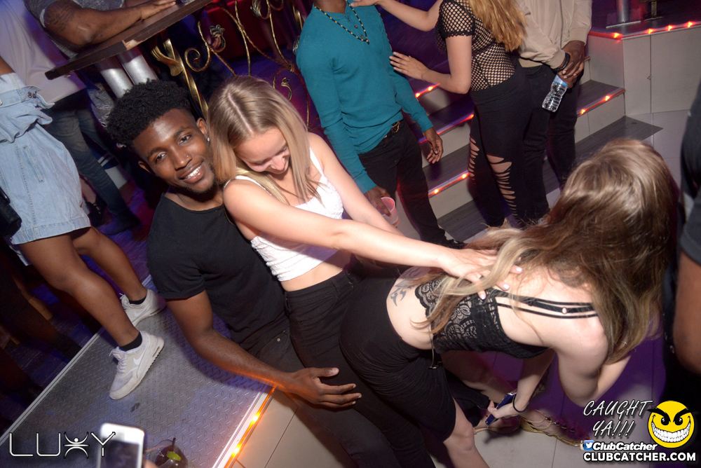 Luxy nightclub photo 17 - June 9th, 2018