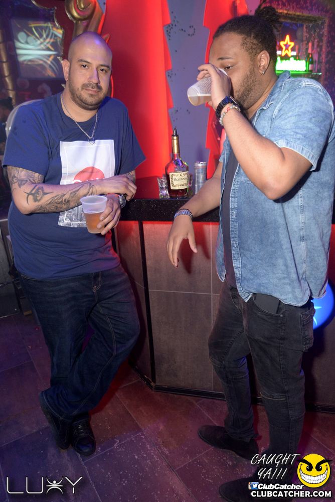 Luxy nightclub photo 162 - June 9th, 2018