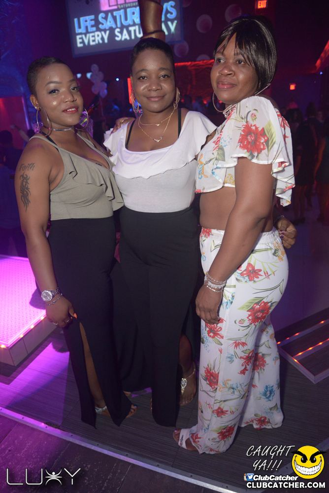 Luxy nightclub photo 163 - June 9th, 2018
