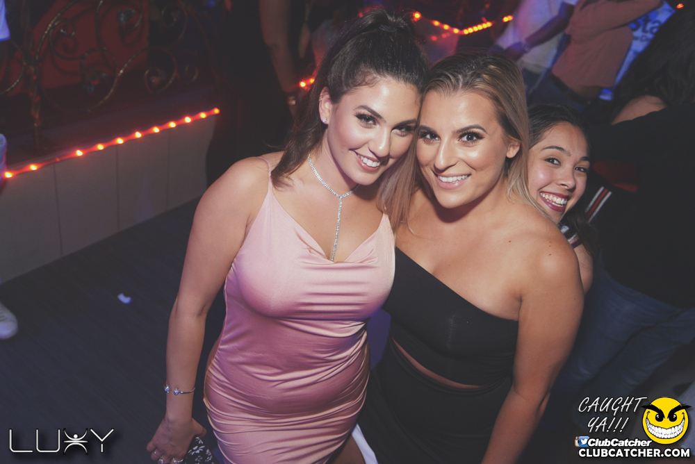 Luxy nightclub photo 165 - June 9th, 2018