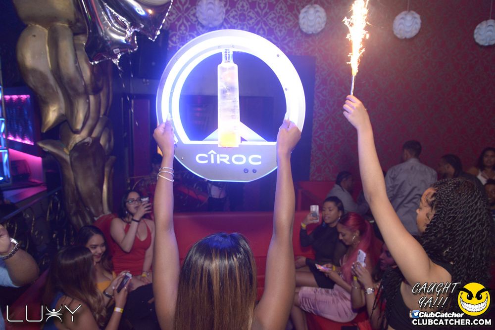 Luxy nightclub photo 166 - June 9th, 2018