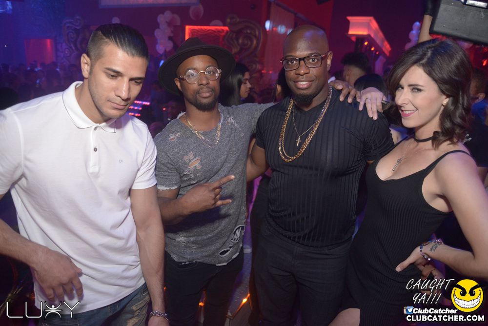 Luxy nightclub photo 18 - June 9th, 2018