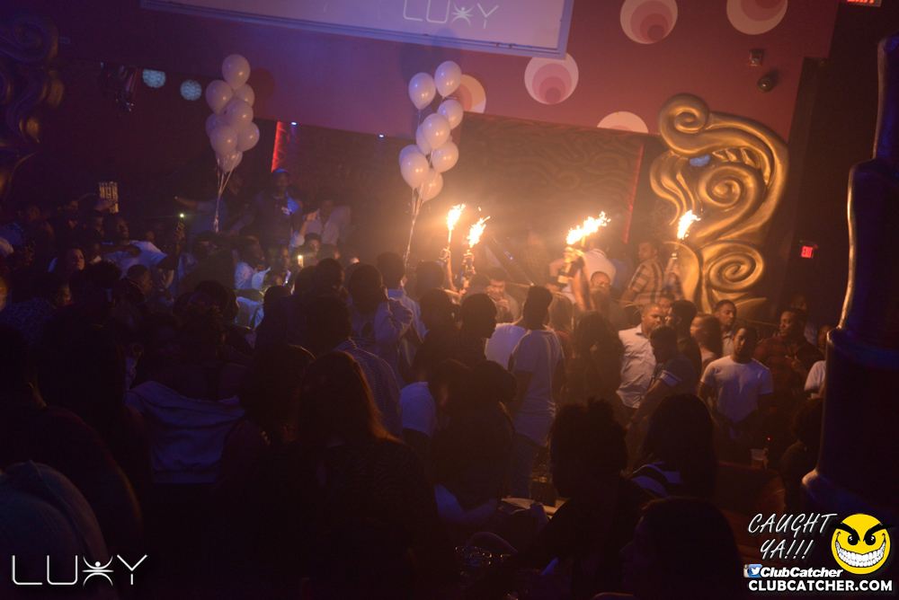 Luxy nightclub photo 171 - June 9th, 2018