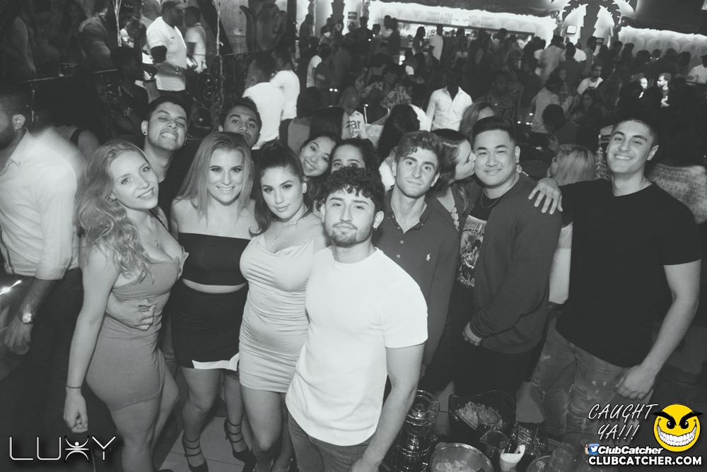 Luxy nightclub photo 174 - June 9th, 2018