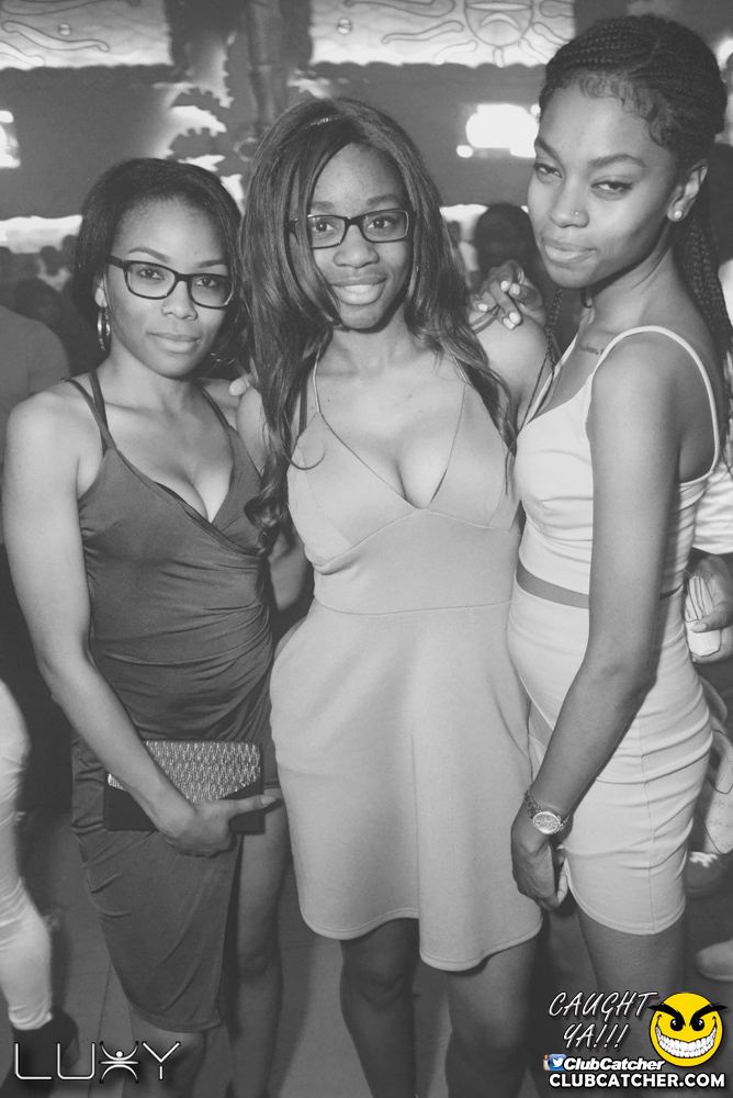 Luxy nightclub photo 176 - June 9th, 2018