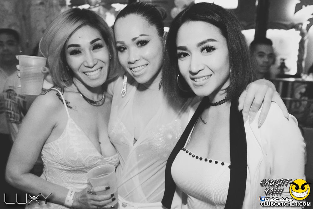 Luxy nightclub photo 179 - June 9th, 2018