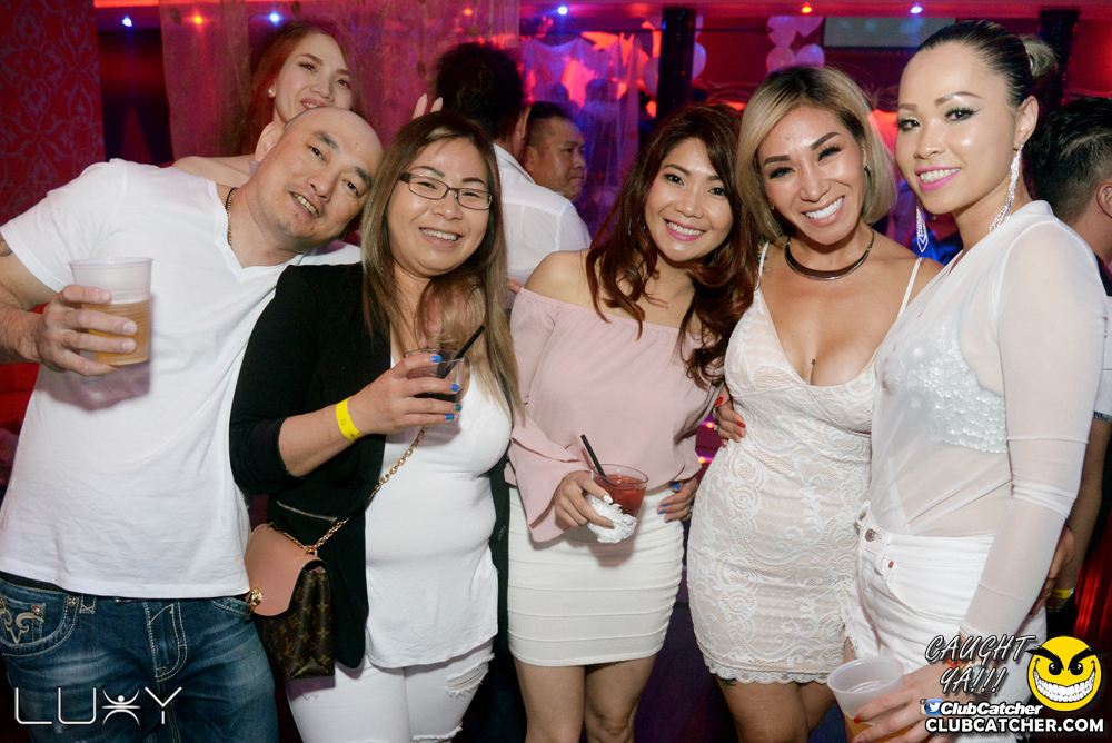 Luxy nightclub photo 180 - June 9th, 2018