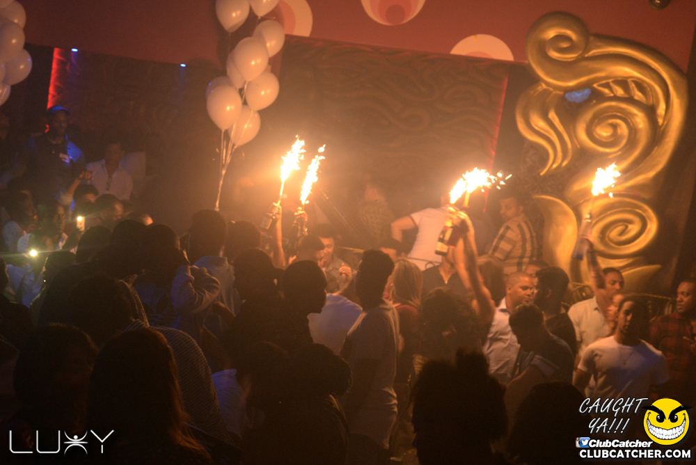 Luxy nightclub photo 181 - June 9th, 2018