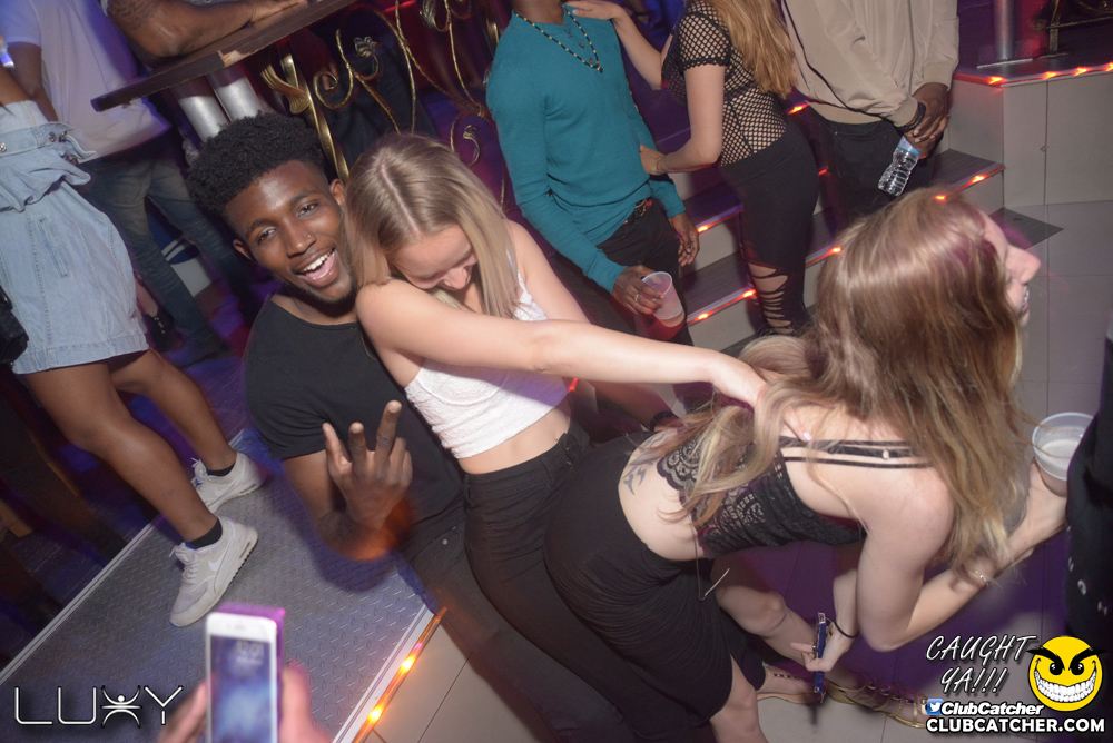 Luxy nightclub photo 188 - June 9th, 2018