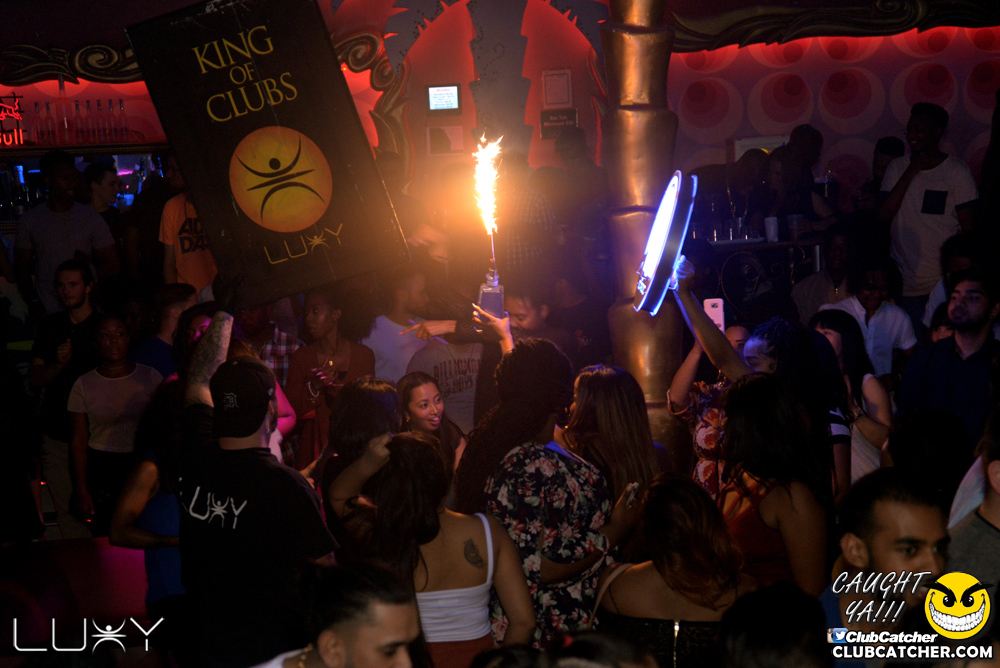 Luxy nightclub photo 189 - June 9th, 2018