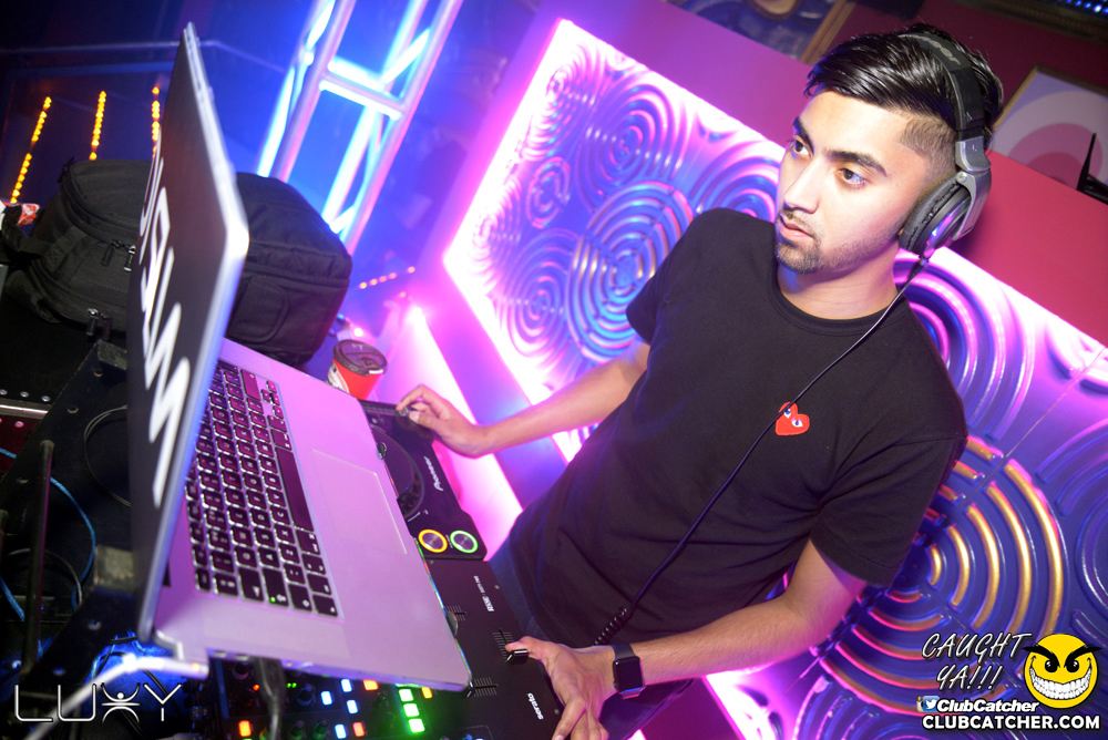 Luxy nightclub photo 193 - June 9th, 2018