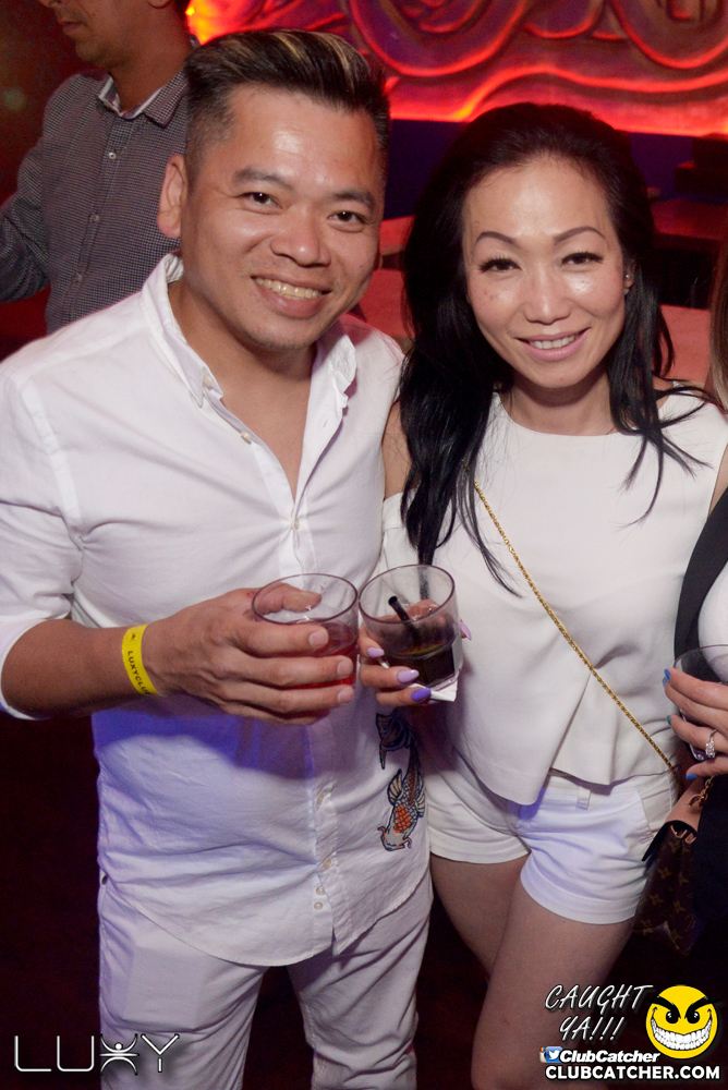 Luxy nightclub photo 194 - June 9th, 2018