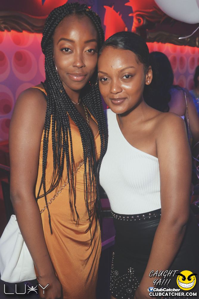 Luxy nightclub photo 195 - June 9th, 2018