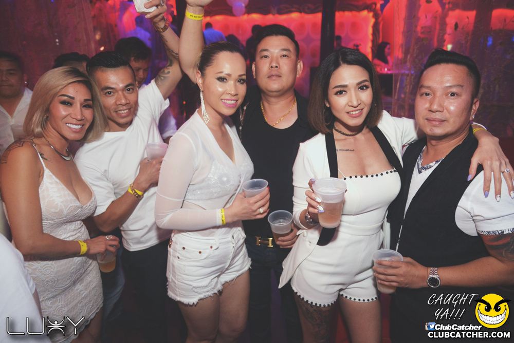Luxy nightclub photo 197 - June 9th, 2018