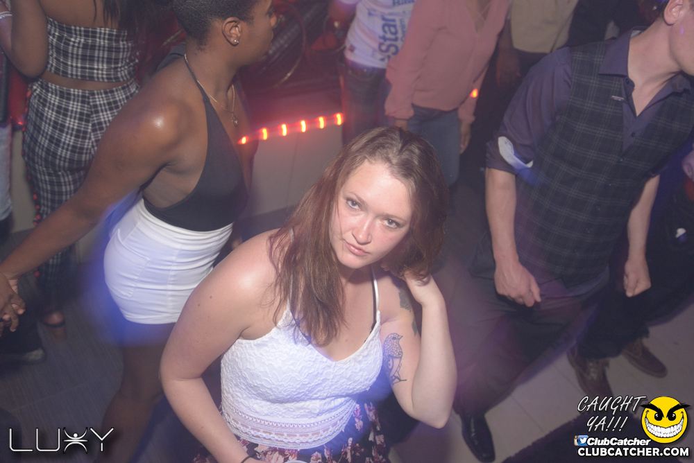 Luxy nightclub photo 198 - June 9th, 2018