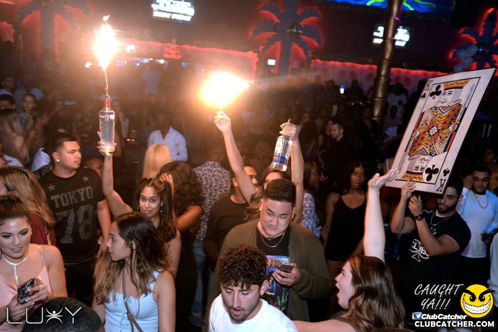 Luxy nightclub photo 202 - June 9th, 2018