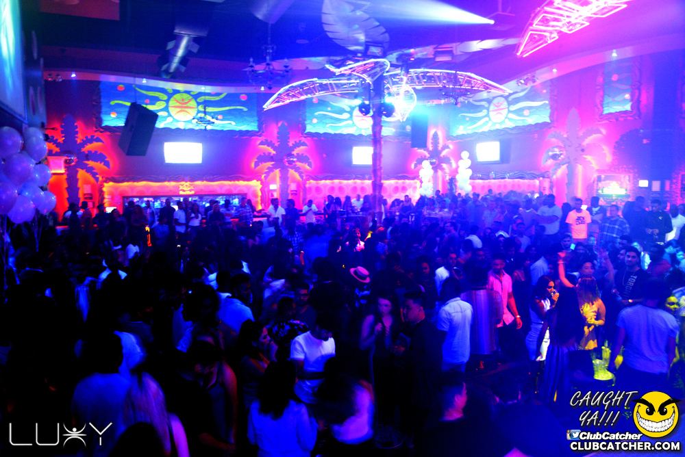 Luxy nightclub photo 204 - June 9th, 2018