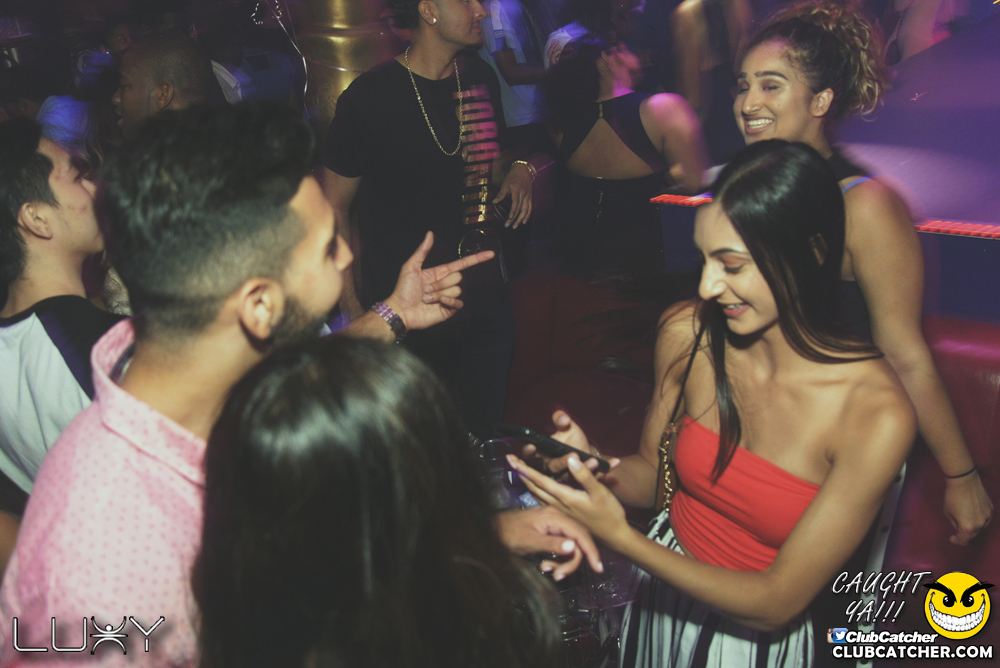 Luxy nightclub photo 205 - June 9th, 2018