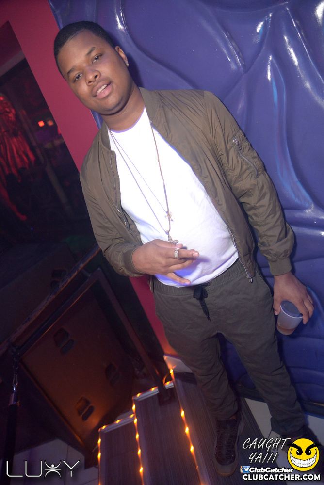 Luxy nightclub photo 206 - June 9th, 2018
