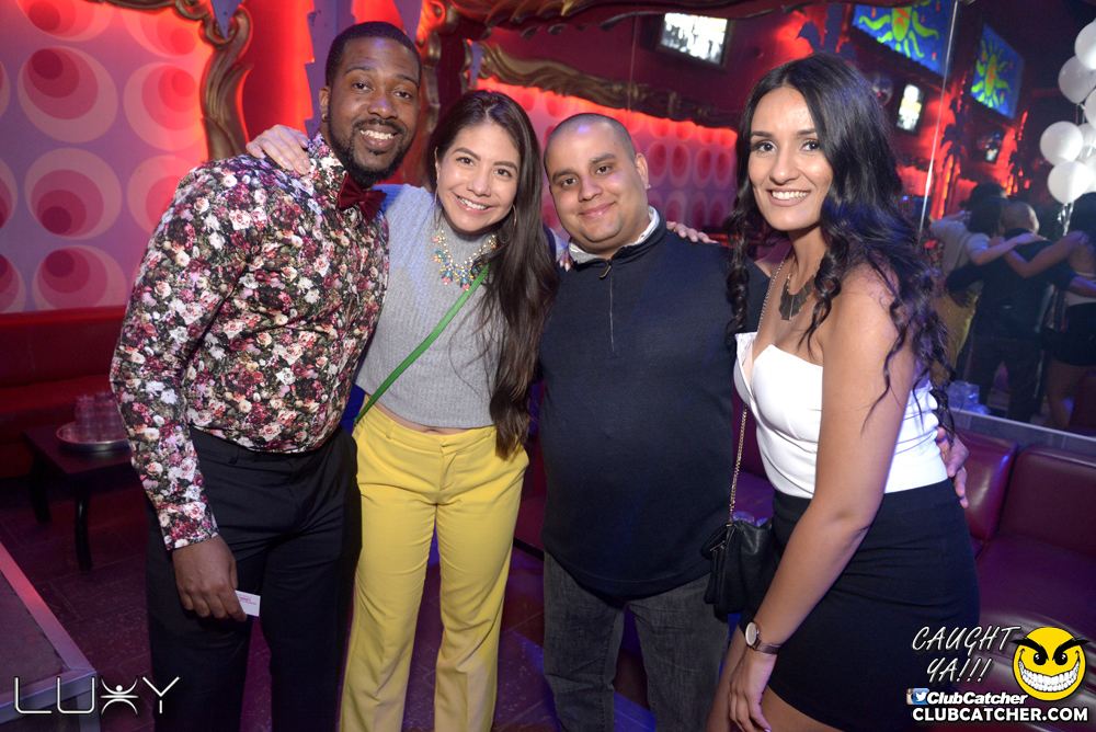 Luxy nightclub photo 24 - June 9th, 2018
