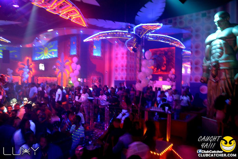 Luxy nightclub photo 26 - June 9th, 2018