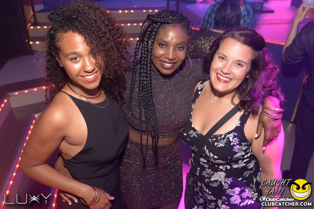 Luxy nightclub photo 27 - June 9th, 2018