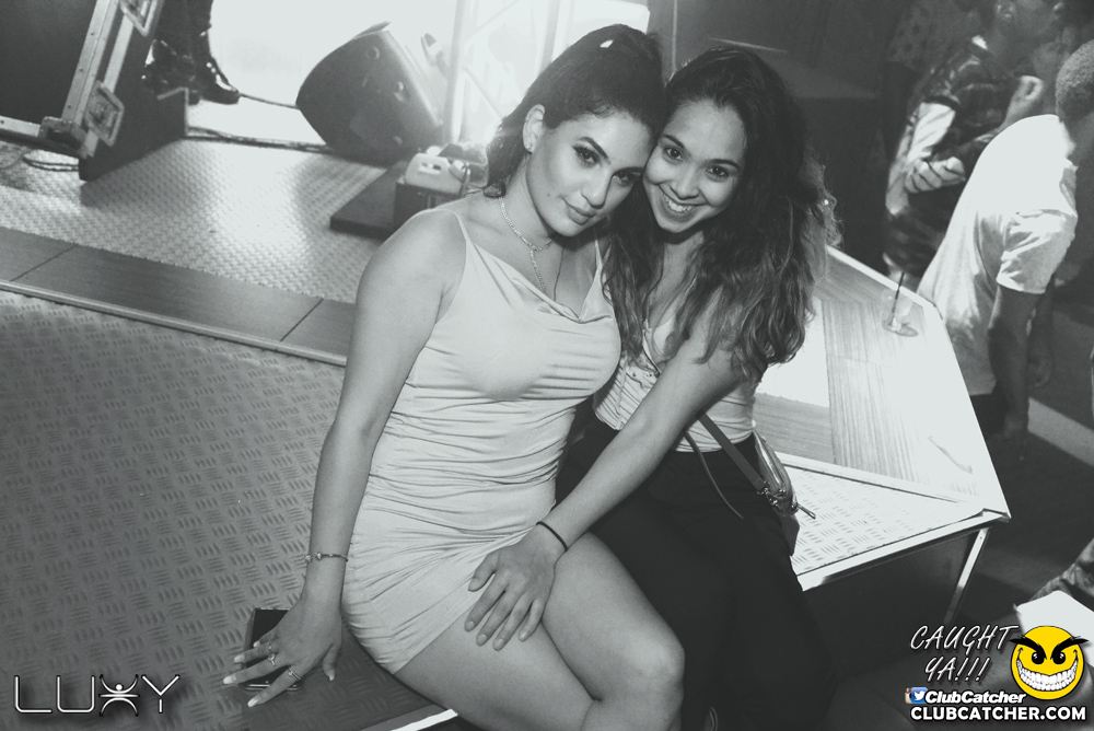 Luxy nightclub photo 28 - June 9th, 2018