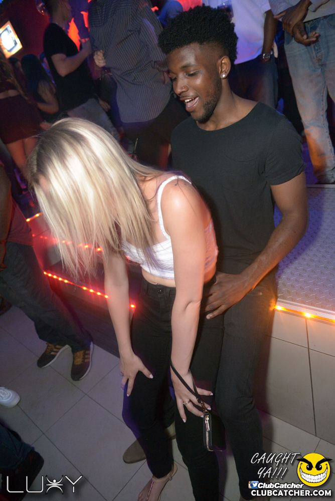 Luxy nightclub photo 29 - June 9th, 2018