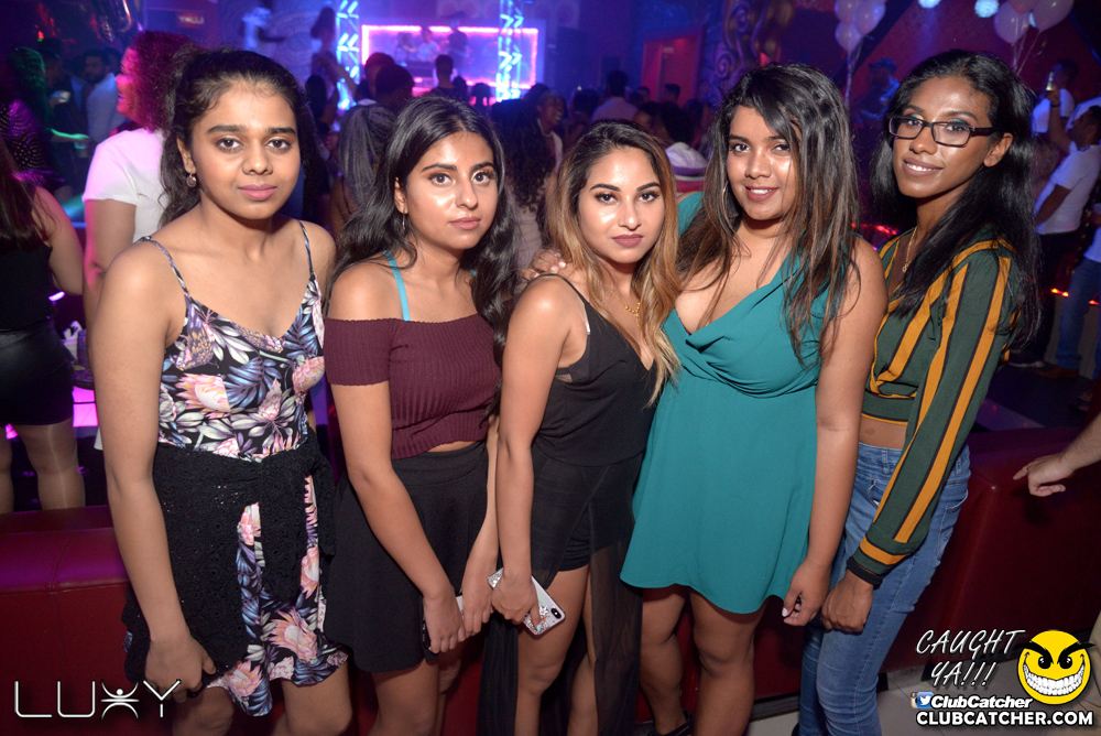 Luxy nightclub photo 30 - June 9th, 2018